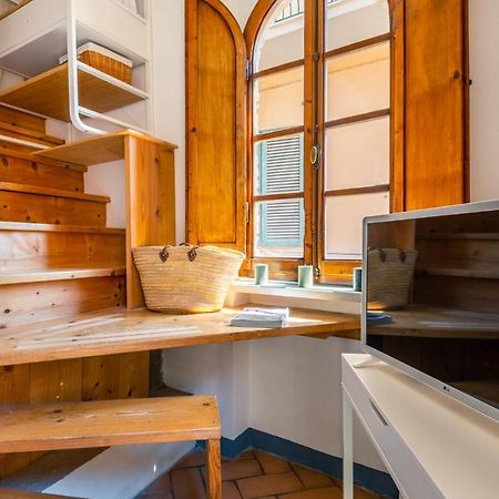Lui Tuscany Loft San Miniato Eksteriør billede