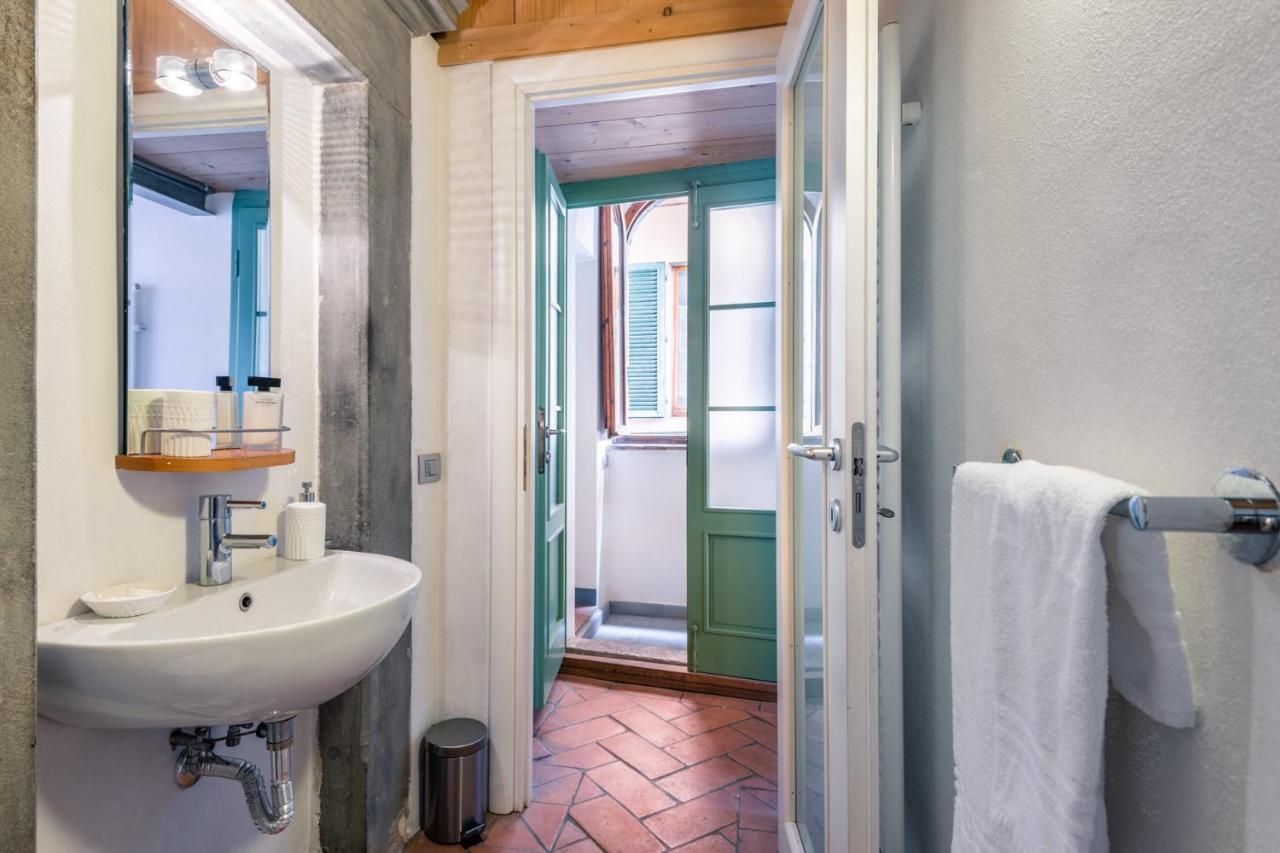 Lui Tuscany Loft San Miniato Eksteriør billede