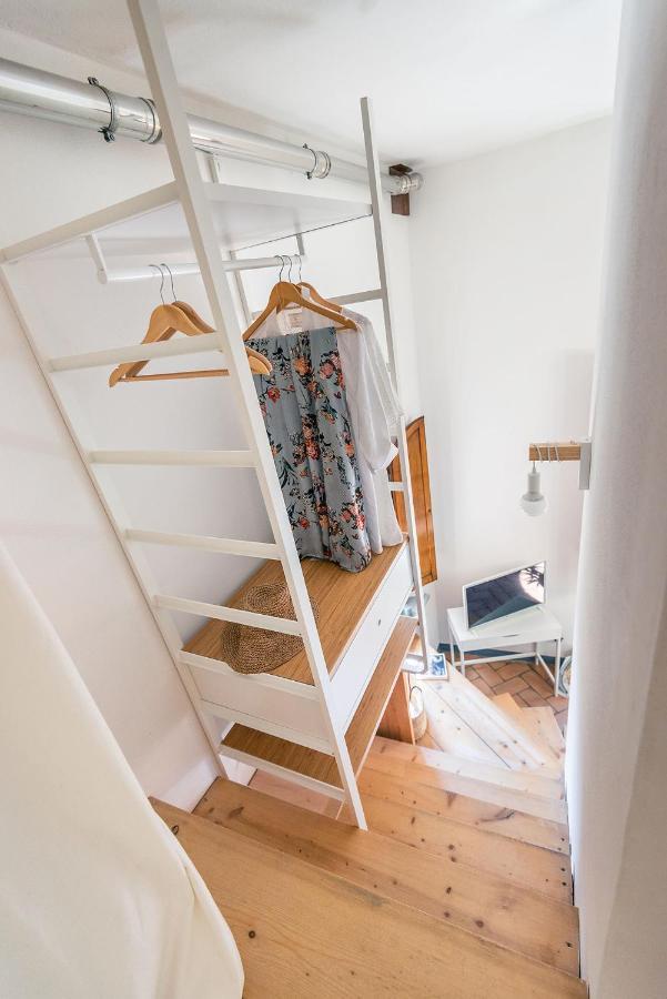 Lui Tuscany Loft San Miniato Eksteriør billede