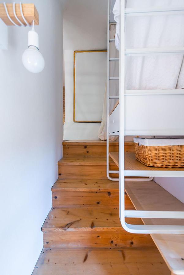 Lui Tuscany Loft San Miniato Eksteriør billede