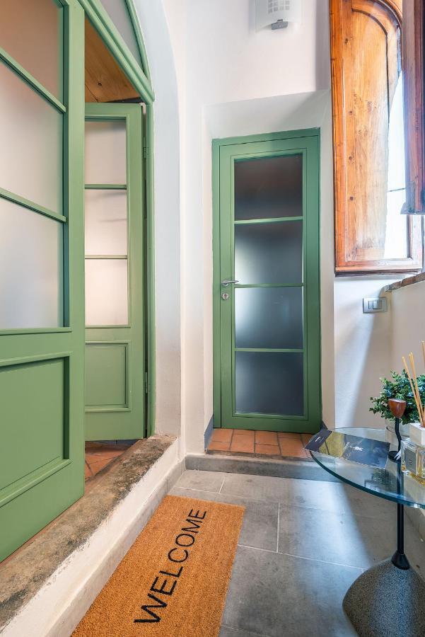 Lui Tuscany Loft San Miniato Eksteriør billede