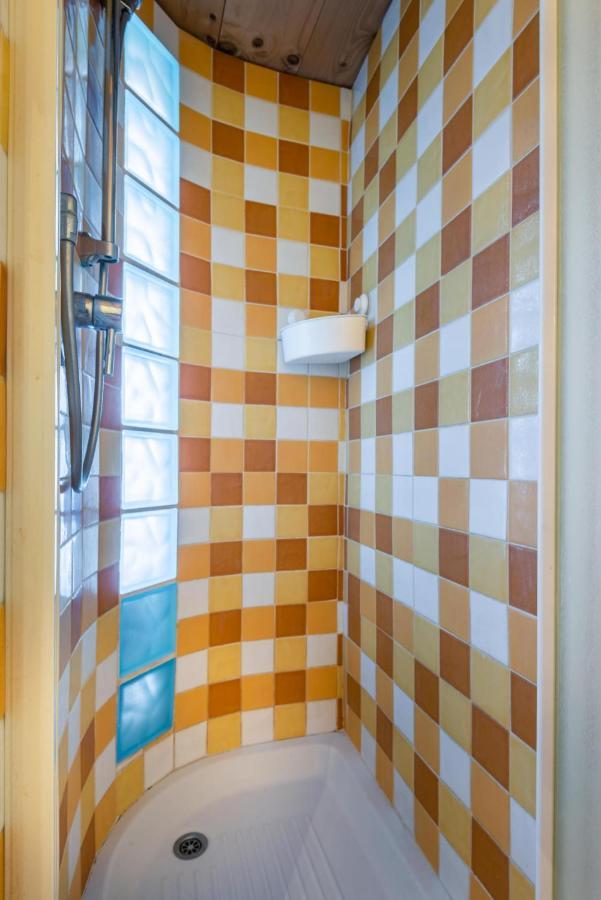 Lui Tuscany Loft San Miniato Eksteriør billede