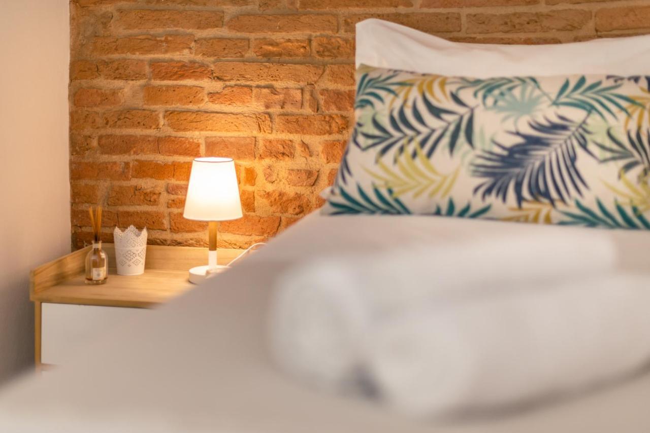 Lui Tuscany Loft San Miniato Eksteriør billede